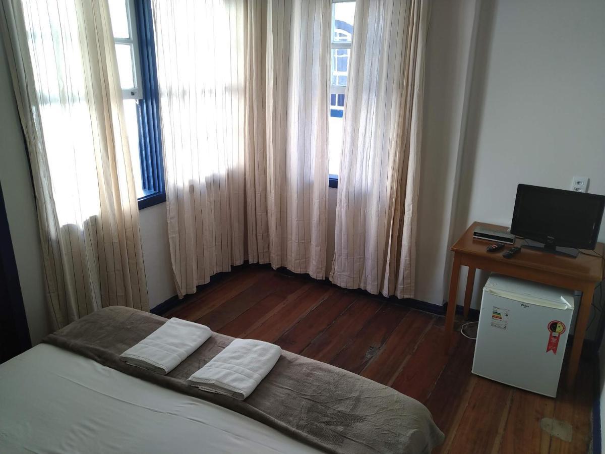 Hotel Barroco Mineiro Ouro Preto  Eksteriør billede